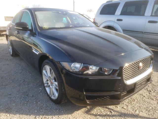 JAGUAR XE 2019