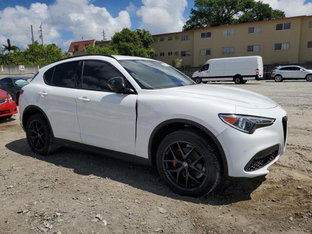 ALFA ROMEO STELVIO 2020