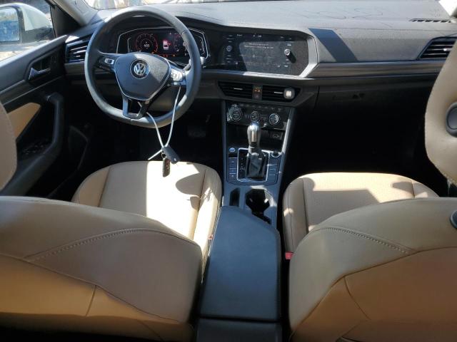 VOLKSWAGEN JETTA SEL 2020