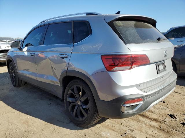 VOLKSWAGEN TAOS SE 2023