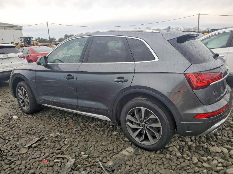 AUDI Q5 PREMIUM PLUS 45 2022