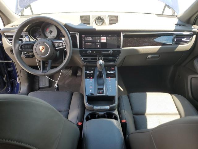 PORSCHE MACAN S 2023