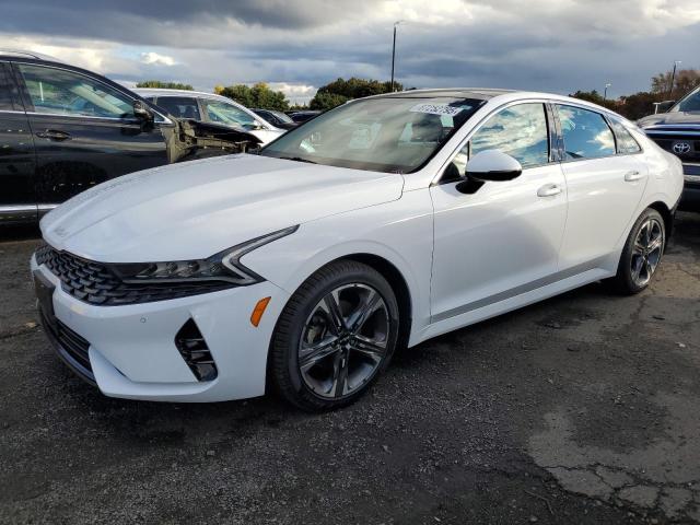 KIA K5 EX 2021