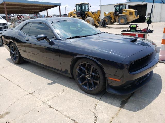 DODGE CHALLENGER GT 2019