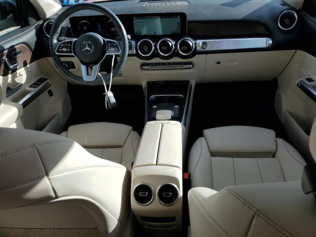 MERCEDES-BENZ GLB 250 4MATIC 2020