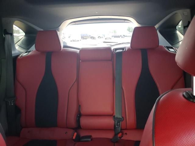 ACURA RDX A-SPEC 2021