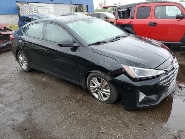 HYUNDAI ELANTRA SEL 2020