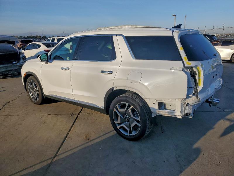 HYUNDAI PALISADE SEL PREMIUM 2024