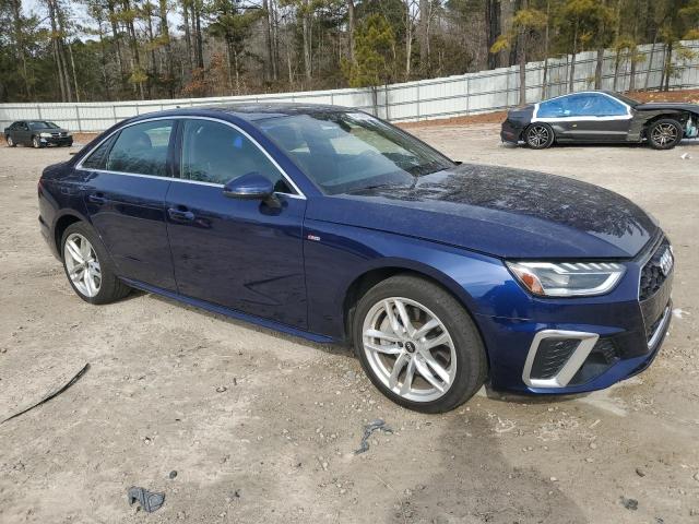 AUDI A4 PREMIUM PLUS 45 2021