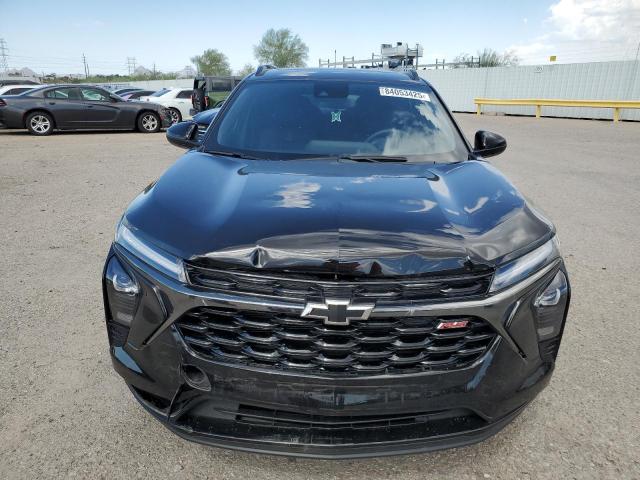CHEVROLET TRAX 2RS 2025