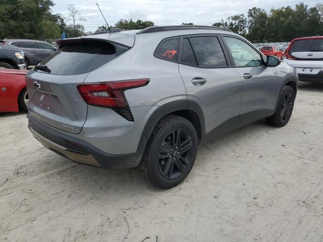 CHEVROLET TRAX ACTIV 2024
