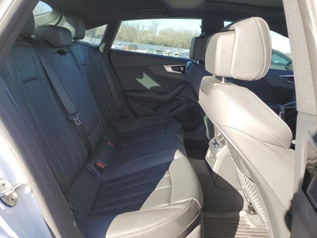 AUDI A5 PREMIUM PLUS 45 2023