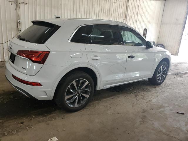 AUDI Q5 PREMIUM PLUS 2021