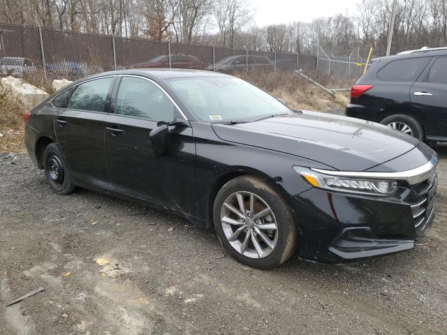 HONDA ACCORD LX 2022