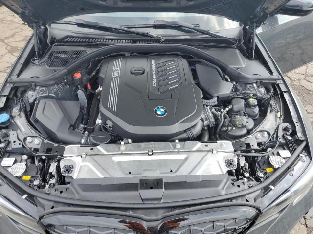 BMW M340XI 2022