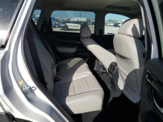 HONDA CR-V EXL 2024