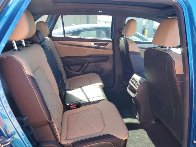 VOLKSWAGEN ATLAS CROSS SPORT SE 2024