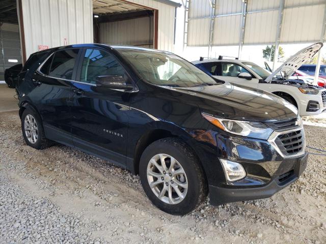 CHEVROLET EQUINOX LT 2021