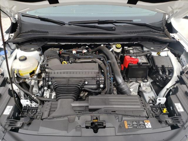 FORD ESCAPE PLATINUM 2024