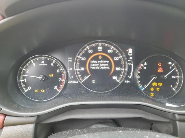 MAZDA 3 PREMIUM 2023