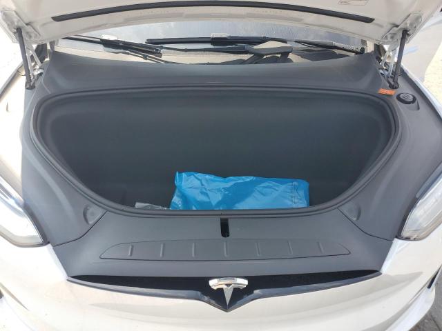 TESLA MODEL X 2022