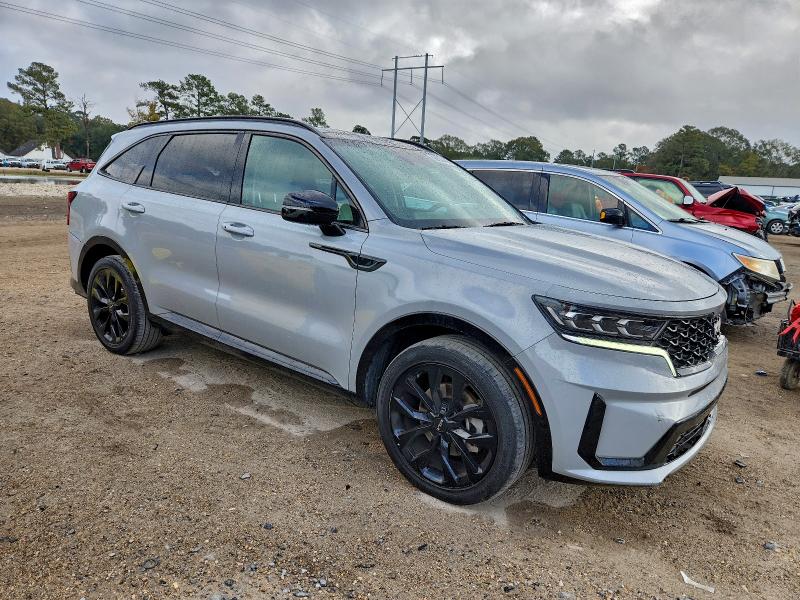 KIA SORENTO SX 2022