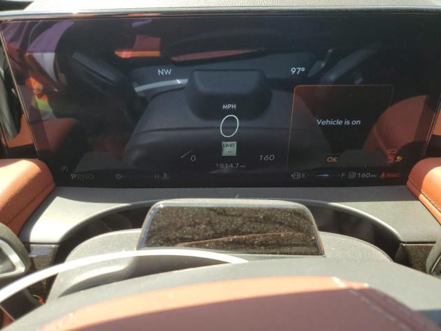 LINCOLN AVIATOR RESERVE 2024