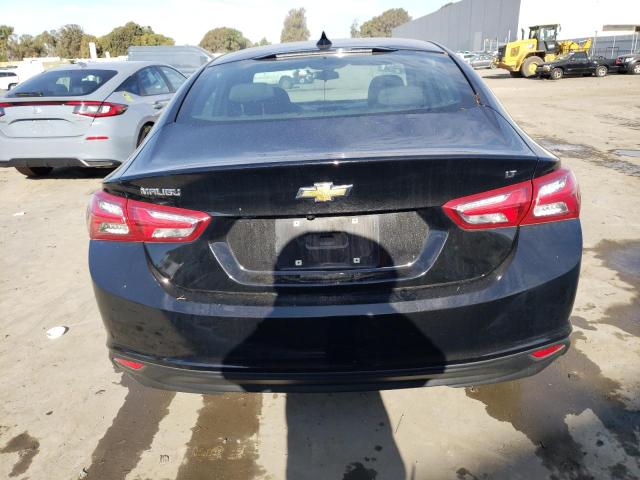 CHEVROLET MALIBU LT 2020