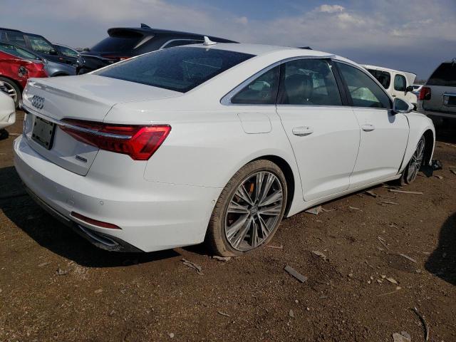 AUDI A6 PREMIUM PLUS 2019