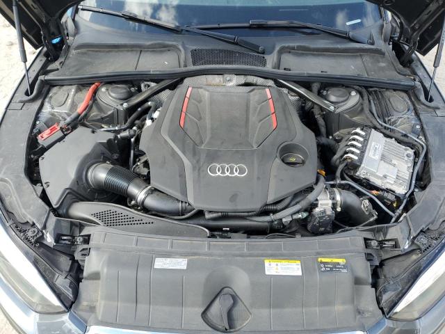 AUDI S5 PREMIUM PLUS 2023