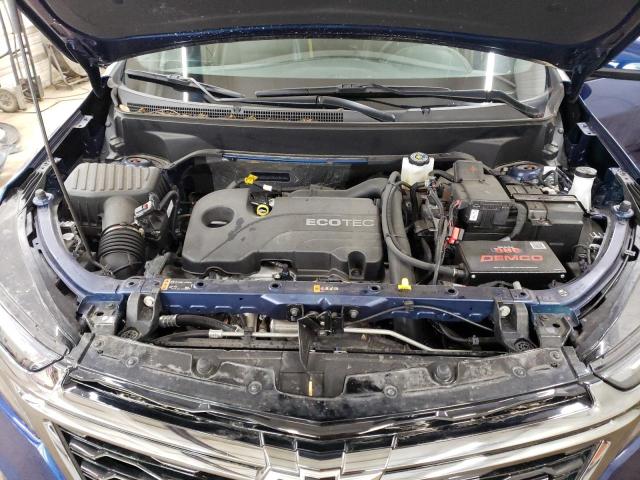 CHEVROLET EQUINOX RS 2022