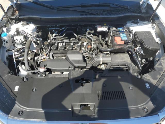 HONDA CR-V EXL 2024