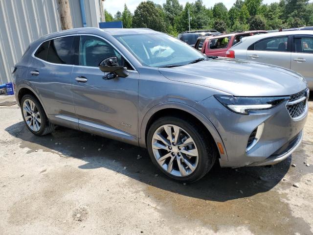 BUICK ENVISION AVENIR 2021
