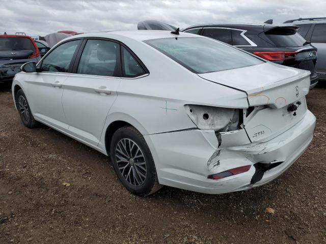 VOLKSWAGEN JETTA S 2021