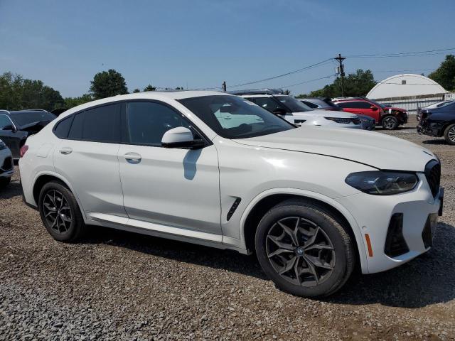 BMW X4 XDRIVE30I 2024