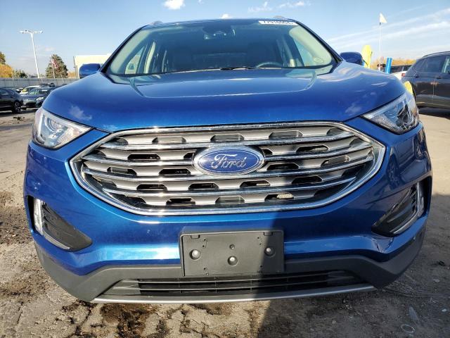 FORD EDGE SEL 2022