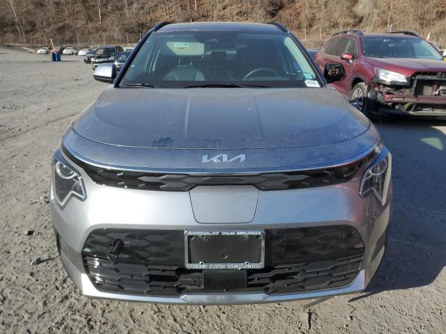 KIA NIRO WIND 2024