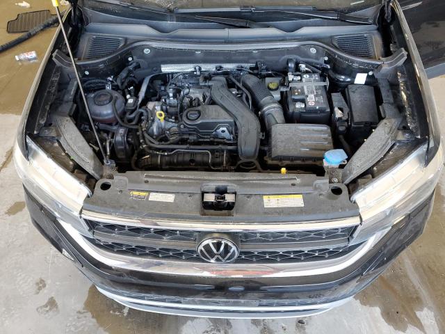 VOLKSWAGEN TAOS SE 2023