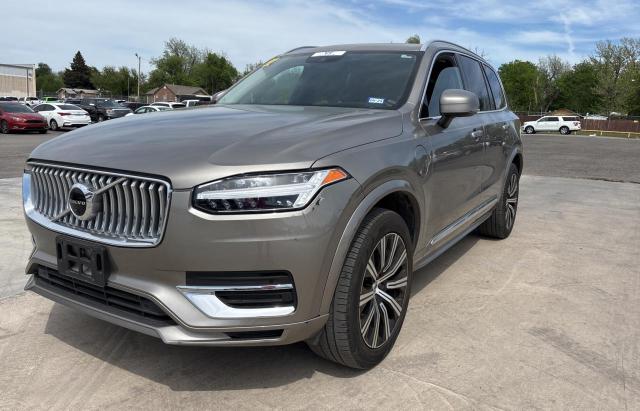 VOLVO XC90 T8 RECHARGE INSCRIPTION 2022