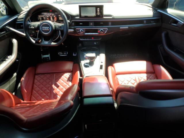 AUDI S4 PREMIUM PLUS 2019