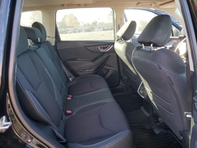 SUBARU FORESTER PREMIUM 2021
