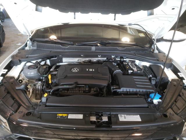 VOLKSWAGEN JETTA GLI 2020