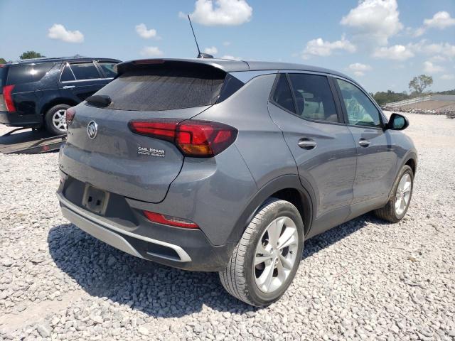 BUICK ENCORE GX PREFERRED 2021