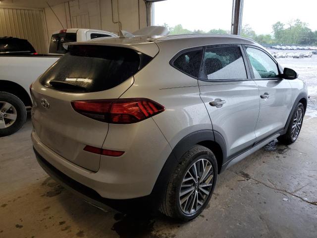 HYUNDAI TUCSON LIMITED 2020