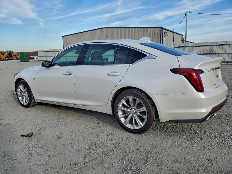 CADILLAC CT5 PREMIUM LUXURY 2024