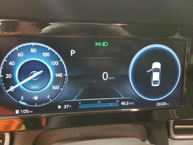 HYUNDAI ELANTRA SEL 2021