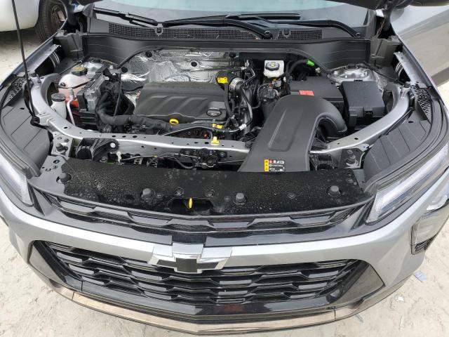 CHEVROLET TRAX ACTIV 2024