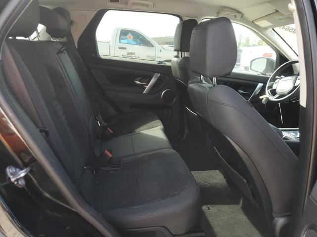 LAND ROVER DISCOVERY SPORT S 2020