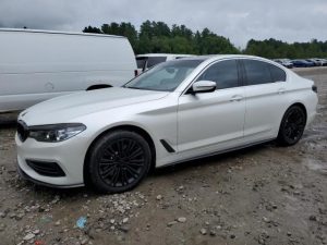 BMW 530 XI 2019