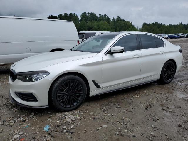 BMW 530 XI 2019